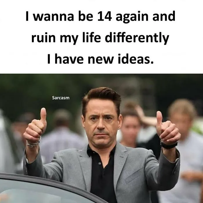 50 Sarcastic Memes To Laugh At When Everything Around You Tickles Your Nerves, As Shared On This Instagram Account