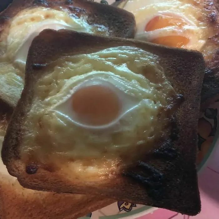 50 Of The Best “Chaotic Food” Pics That Might Raise A Few Questions (New Pics)