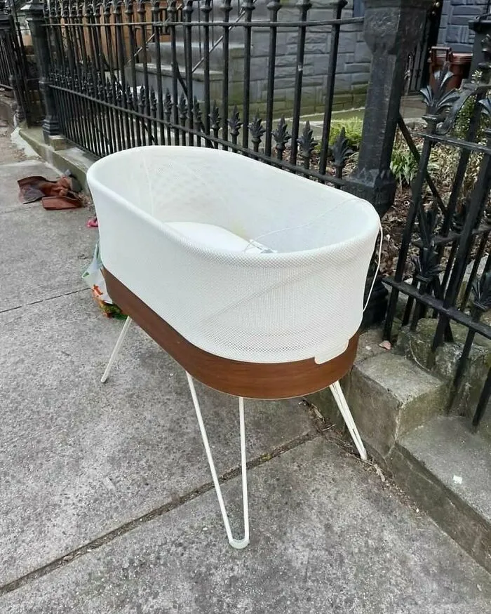  Según lo que me han dicho, esto es muy caro… Estaba en Park Slope, Calle 14, entre 6 y 7