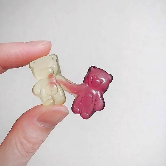 50 Of The Best “Chaotic Food” Pics That Might Raise A Few Questions (New Pics)