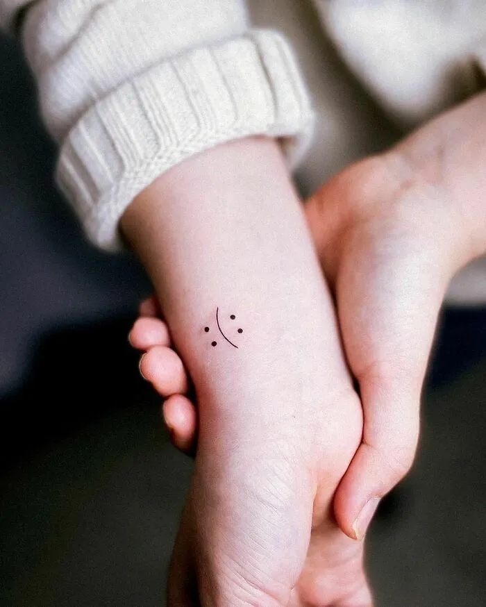 Happy And Sad
