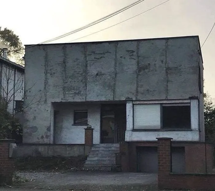Cuando dejas de hablar de tu casa y la concretas