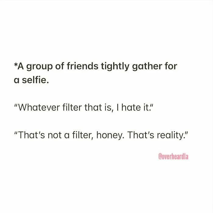 45 Hilarious Conversations People Overheard In L.A. And Decided They Were Too Good Not To Share (New Pics)