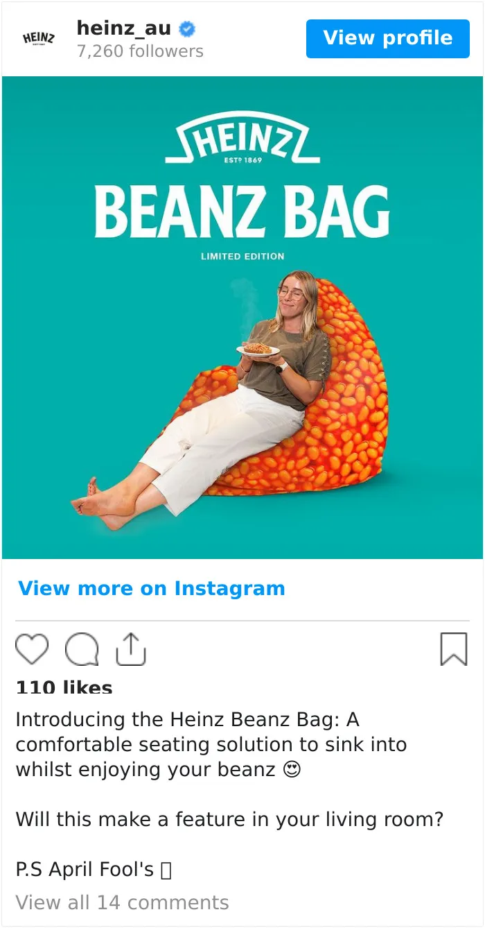 30 Of The Best April Fools’ Pranks And Jokes By Celebs And Brands This Year
