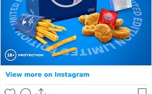 30 Of The Best April Fools’ Pranks And Jokes By Celebs And Brands This Year