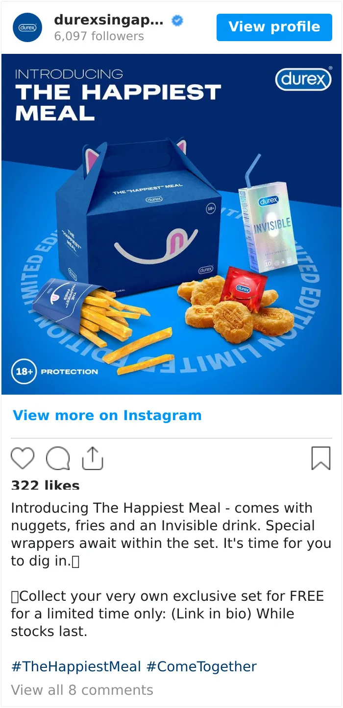 30 Of The Best April Fools’ Pranks And Jokes By Celebs And Brands This Year