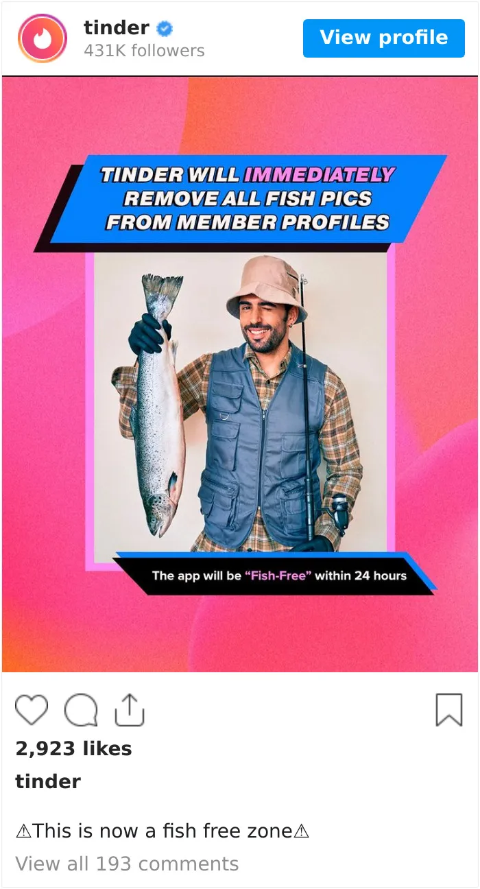 30 Of The Best April Fools’ Pranks And Jokes By Celebs And Brands This Year