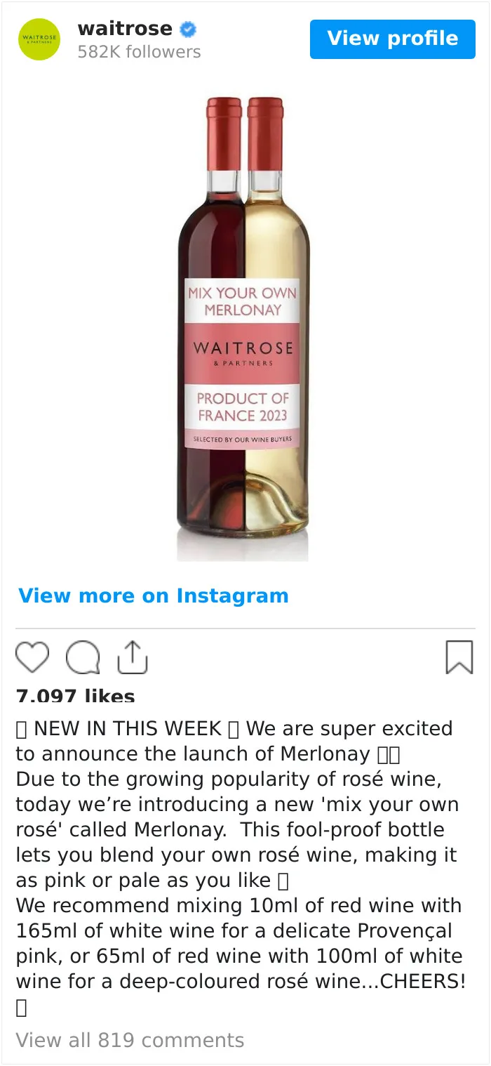30 Of The Best April Fools’ Pranks And Jokes By Celebs And Brands This Year