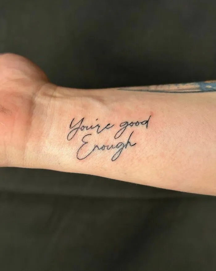 A Reminder For Those Going Through Something