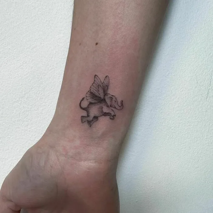 Isn’t This The Cutest