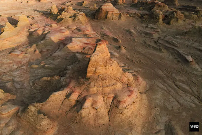 Urho, Xinjiang