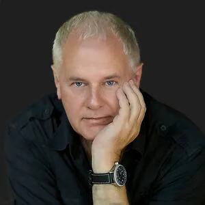 Peter Pickering