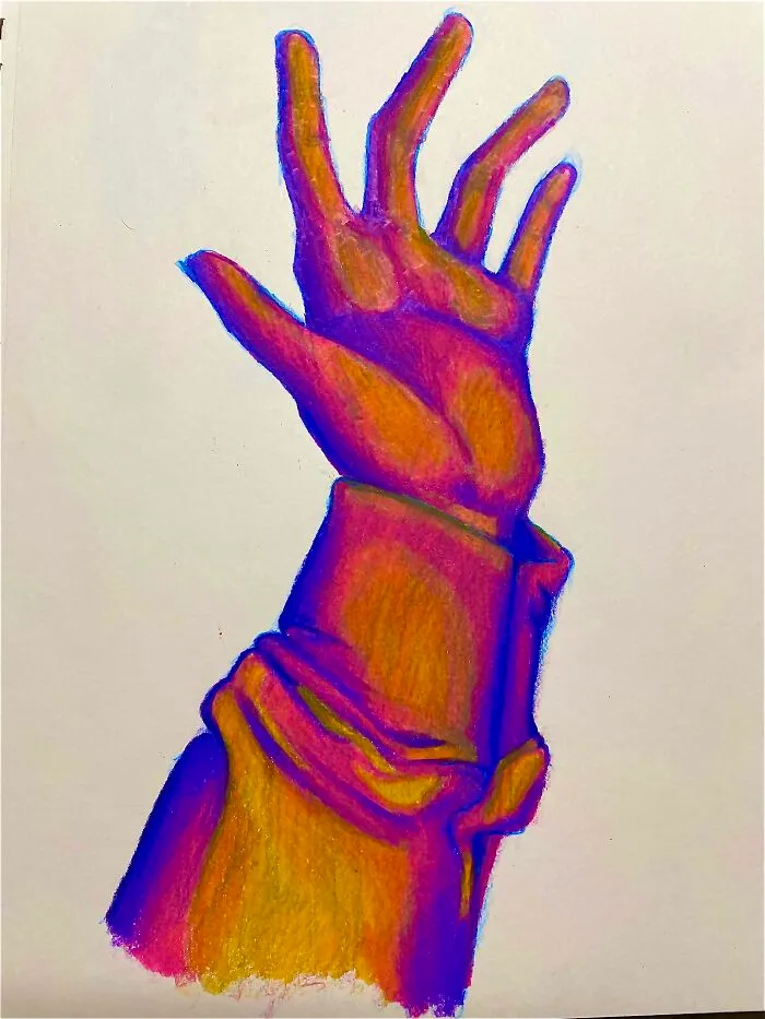 Handddd