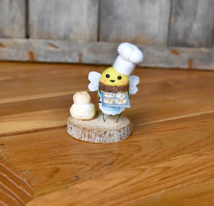 Baker Bee