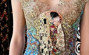 35 Dresses Straight From Fairy Tales Designed By French Artist Sylvie Facon (New Pics)
