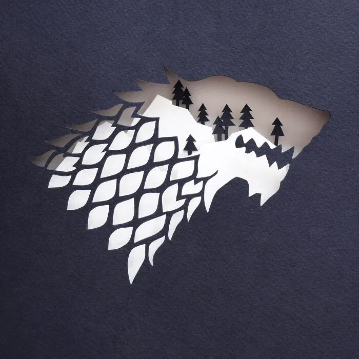 Game Of Thrones
