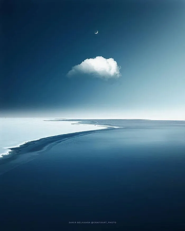 I Create My Dream-Like World With Photography And Photoshop (68 Pics)
