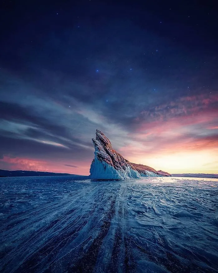 I Create My Dream-Like World With Photography And Photoshop (68 Pics)