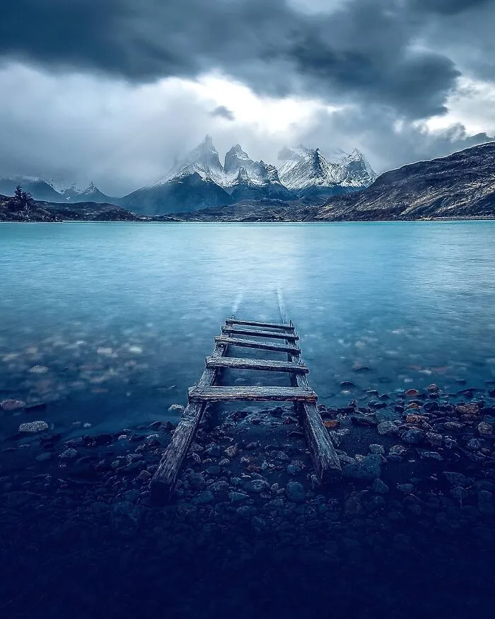 I Create My Dream-Like World With Photography And Photoshop (68 Pics)