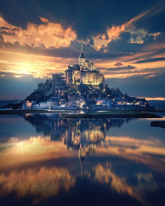I Create My Dream-Like World With Photography And Photoshop (68 Pics)