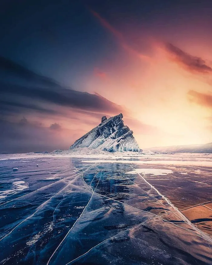 I Create My Dream-Like World With Photography And Photoshop (68 Pics)
