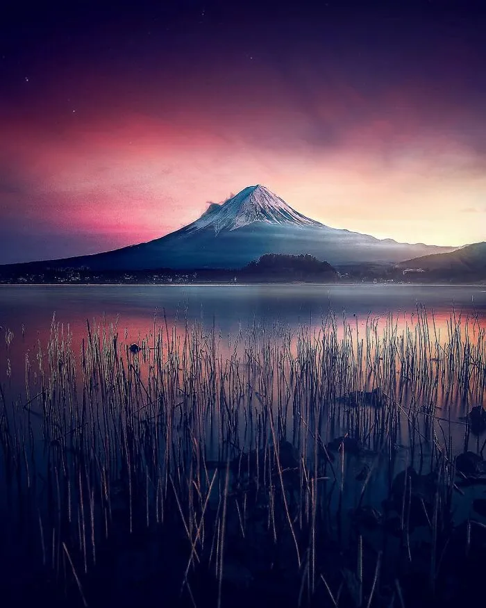 I Create My Dream-Like World With Photography And Photoshop (68 Pics)