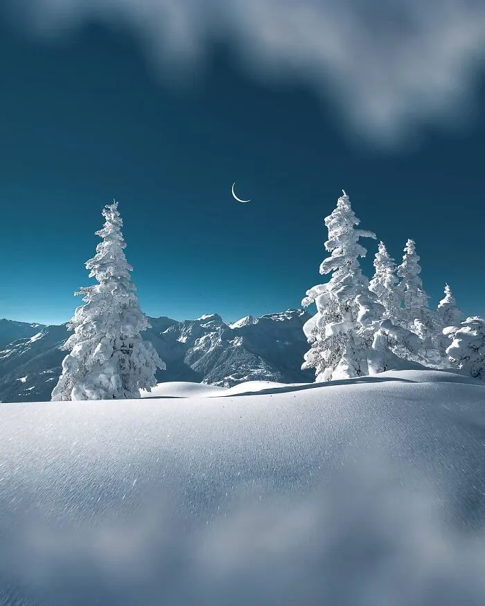 I Create My Dream-Like World With Photography And Photoshop (68 Pics)