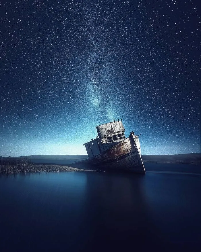I Create My Dream-Like World With Photography And Photoshop (68 Pics)