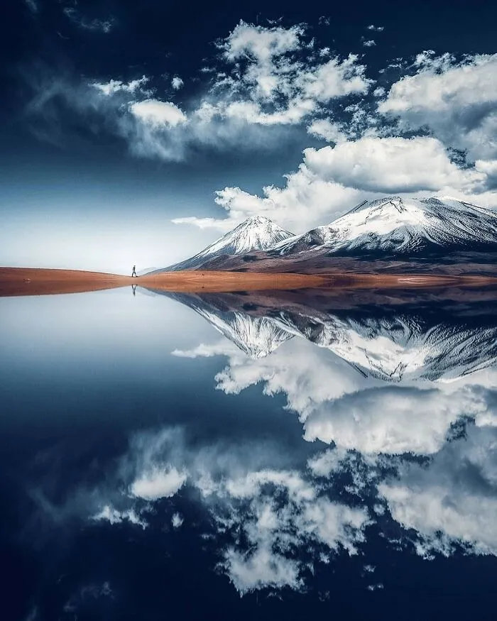 I Create My Dream-Like World With Photography And Photoshop (68 Pics)