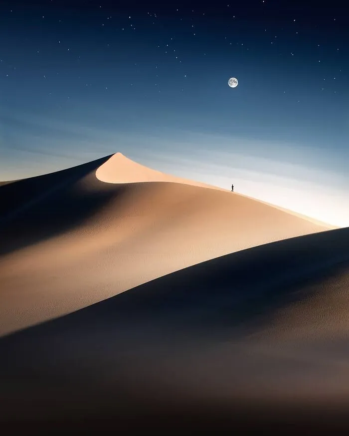 I Create My Dream-Like World With Photography And Photoshop (68 Pics)