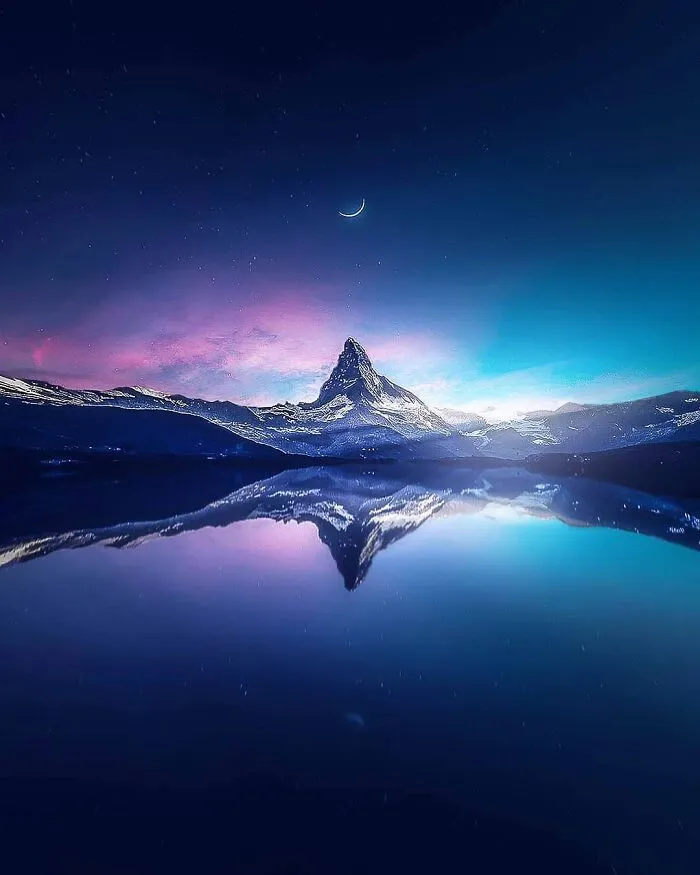 I Create My Dream-Like World With Photography And Photoshop (68 Pics)