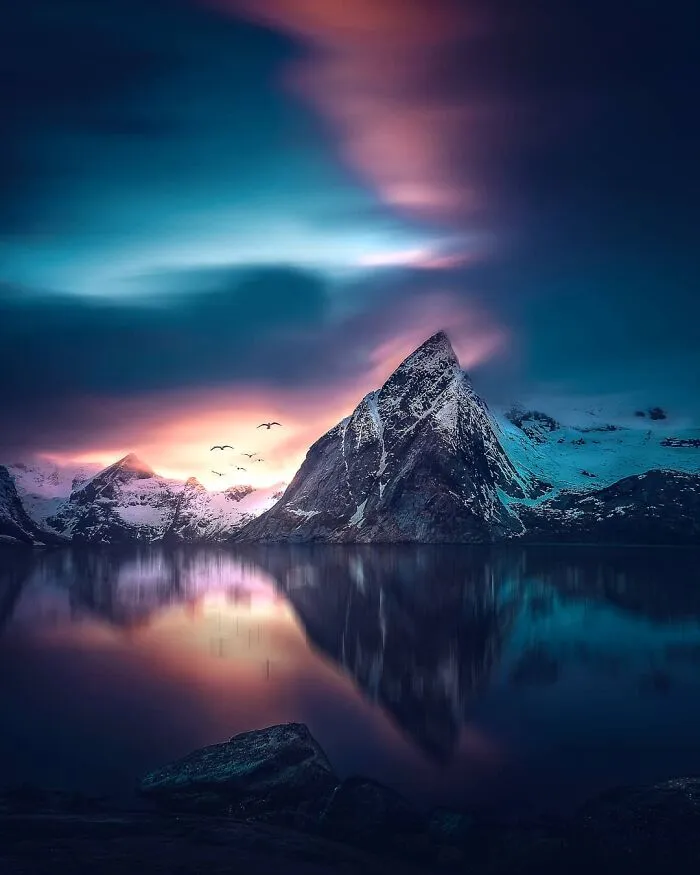 I Create My Dream-Like World With Photography And Photoshop (68 Pics)