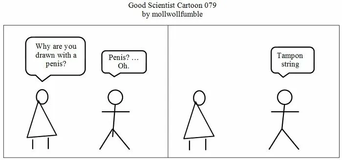 Good Scientist Cartoon: Exploring The Boundaries Between Genius And Stupidity (40 Pics)