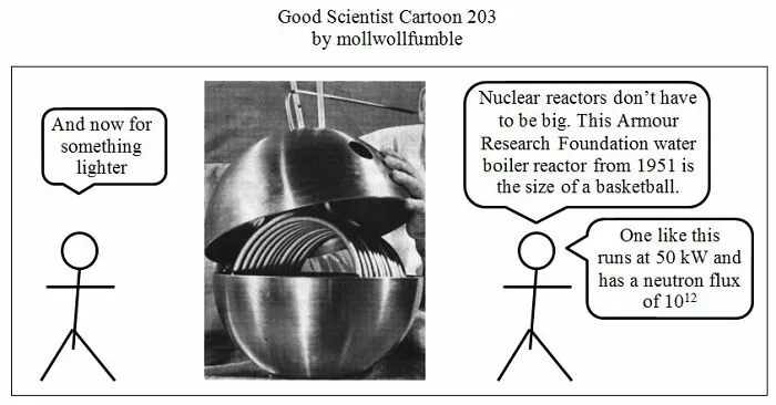 Good Scientist Cartoon: Exploring The Boundaries Between Genius And Stupidity (40 Pics)