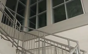 Hey Pandas, Show Me Some Cool "Liminal Space" Pictures That You've Taken (Closed)