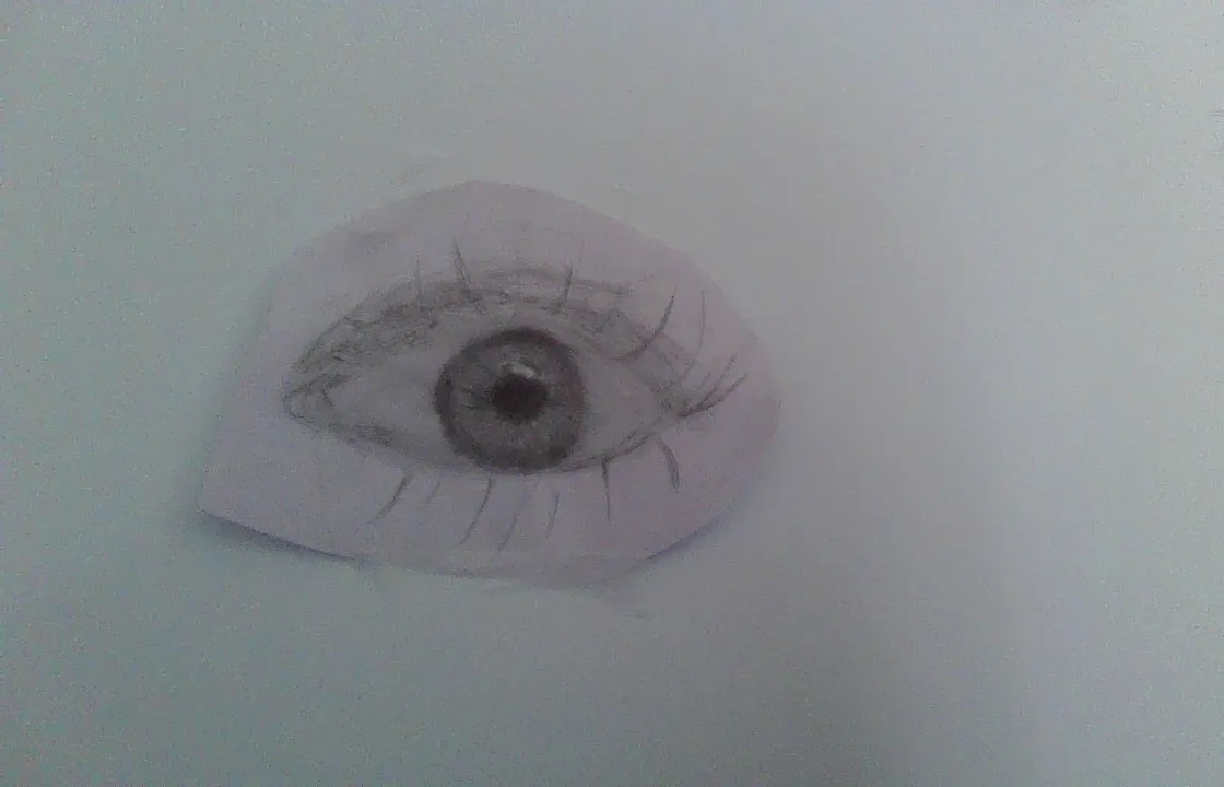 Hey Pandas, Show Me The Best Thing You Have Ever Drawn