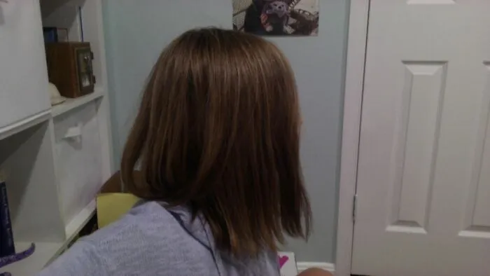 My Natural Hair