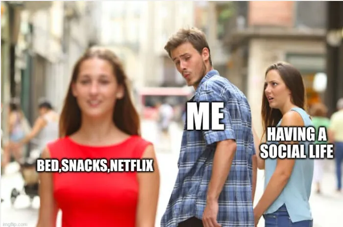 Sorry If You Feel Targeted Lol