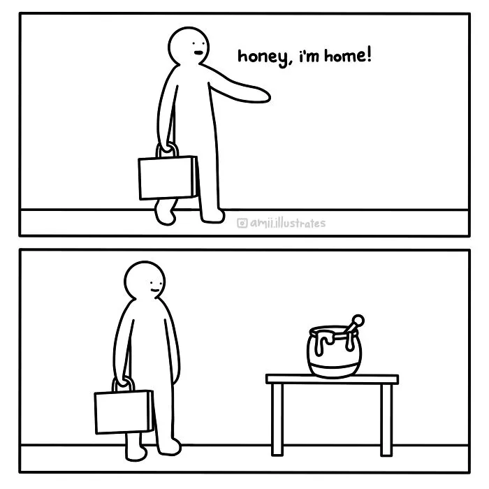 My 30 Funny Comics That Might Make You Laugh