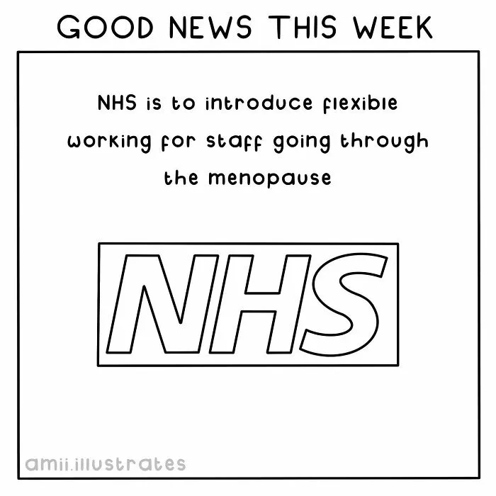 "Good News Of The Week": I Illustrate Good Things That Happened Recently (30 Pics)