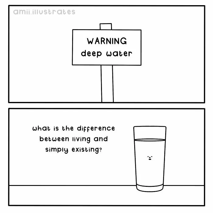 My 30 Funny Comics That Might Make You Laugh