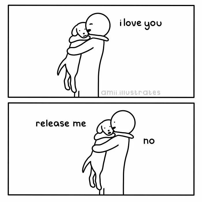 My 30 Funny Comics That Might Make You Laugh