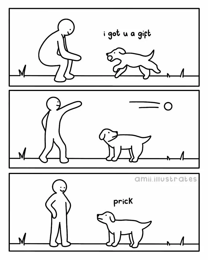 My 30 Funny Comics That Might Make You Laugh