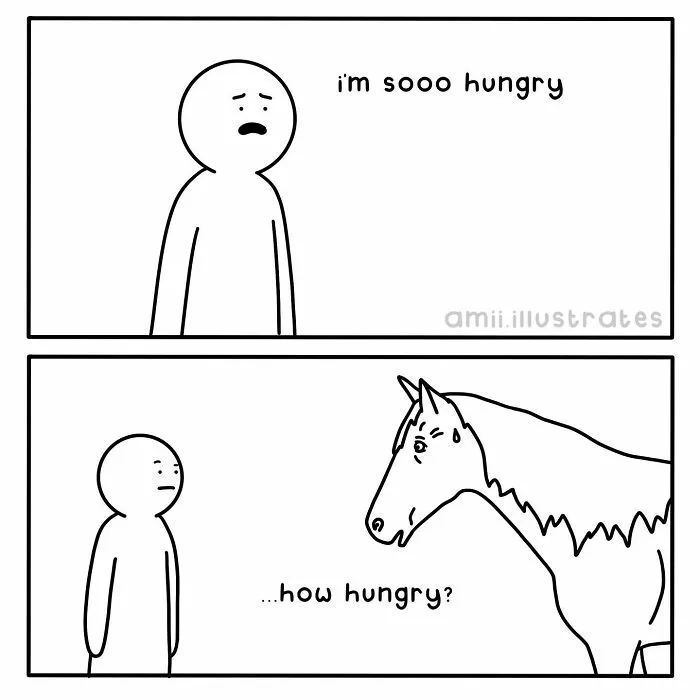 My 30 Funny Comics That Might Make You Laugh
