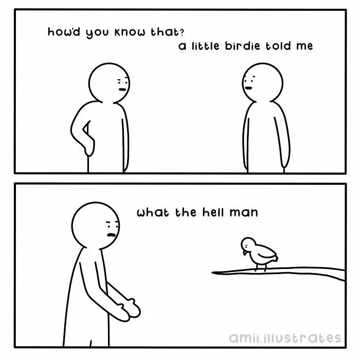 My 30 Funny Comics That Might Make You Laugh