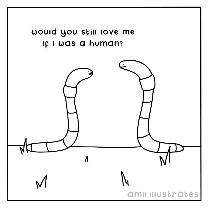 My 30 Funny Comics That Might Make You Laugh