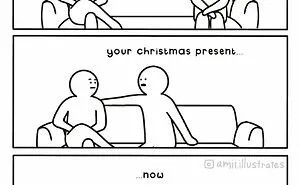 My 30 Funny Comics That Might Make You Laugh