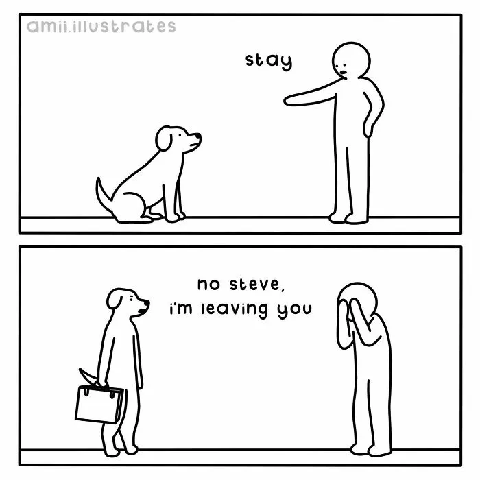 My 30 Funny Comics That Might Make You Laugh