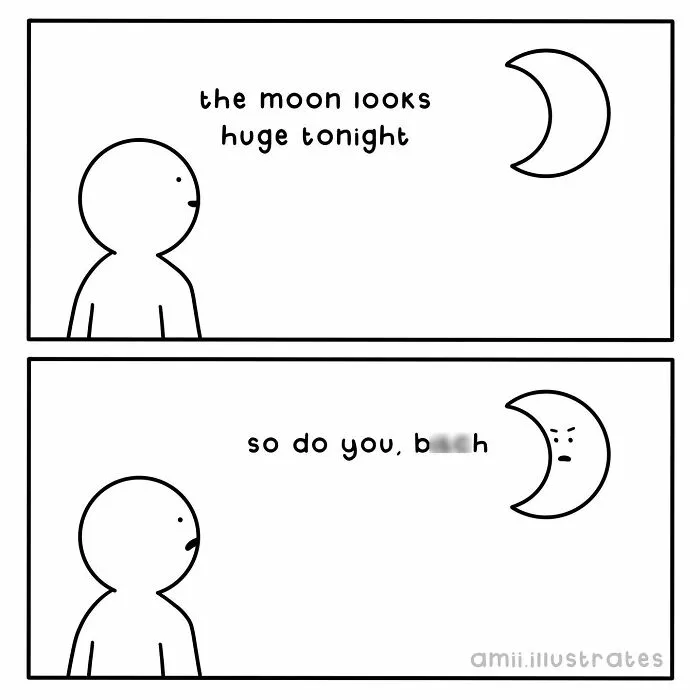 My 30 Funny Comics That Might Make You Laugh