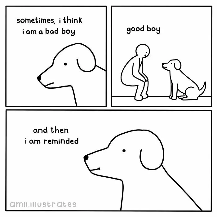 My 30 Funny Comics That Might Make You Laugh